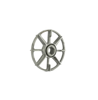 27. Spetsiaal ringnuga r8