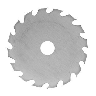 Knochenkreissaege grob 16Z