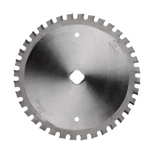 Kreissaege Hartmetall