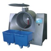 Vaakumtumbler