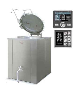 autoklaav 1000l