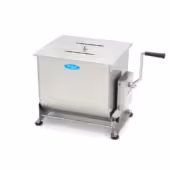 Catering mixer